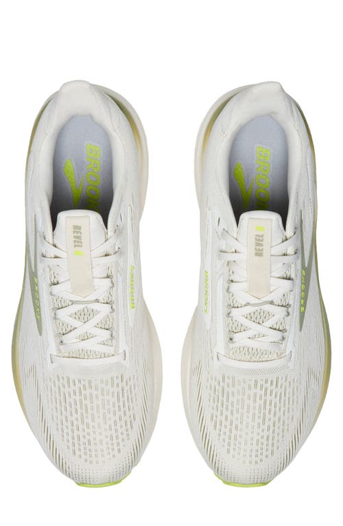 Brooks Revel 8 Running Shoe In Multi