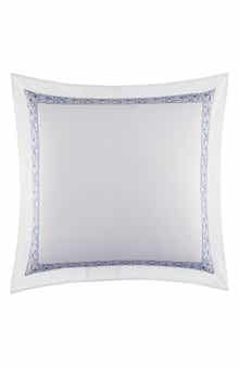 Laura Ashley Throw Pillow