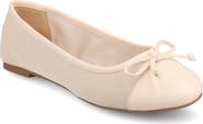 Journee Collection Kaiah Ballet Flat