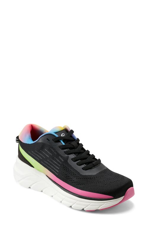 EASY SPIRIT EASY SPIRIT X DENISE AUSTIN MEL SNEAKER