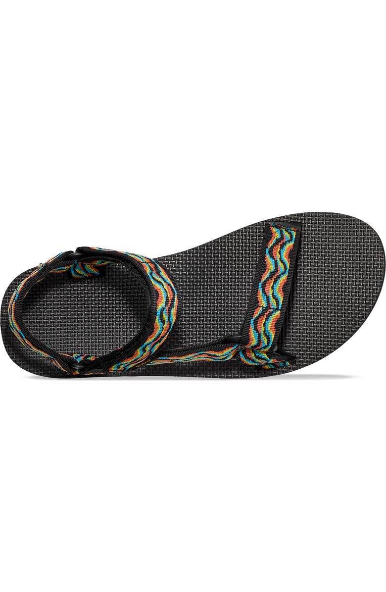 Teva Original Universal Revive Sandal, Alternate, color,