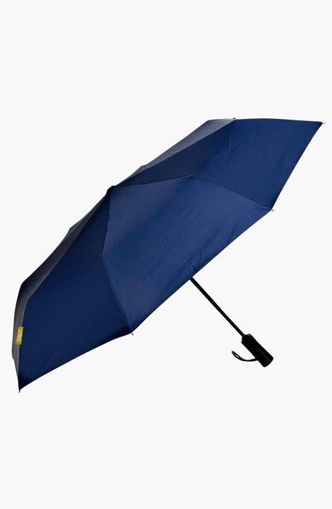 Compact Umbrella with Automatic Open-Close Function