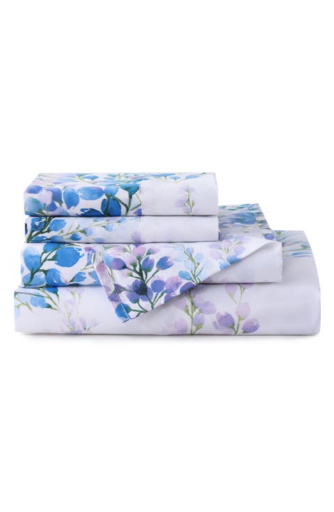 Serena Sheet Set