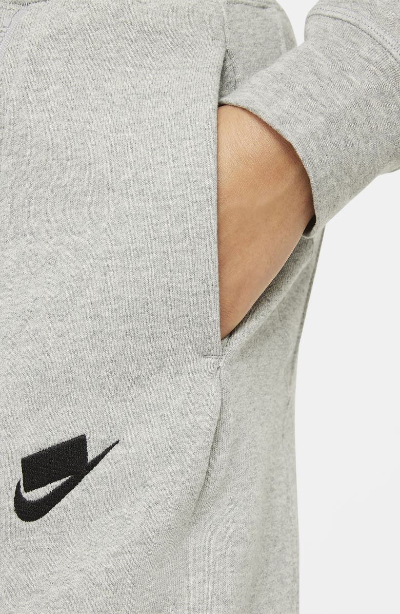 Nike Sportswear Tapered Fleece Sweatpants, Alternate, color, 