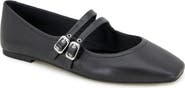 Kenneth Cole Jasmine Mary Jane Flat
