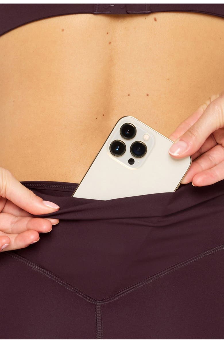 Fabletics PureLuxe High-Waisted TLC Legging, Alternate, color,