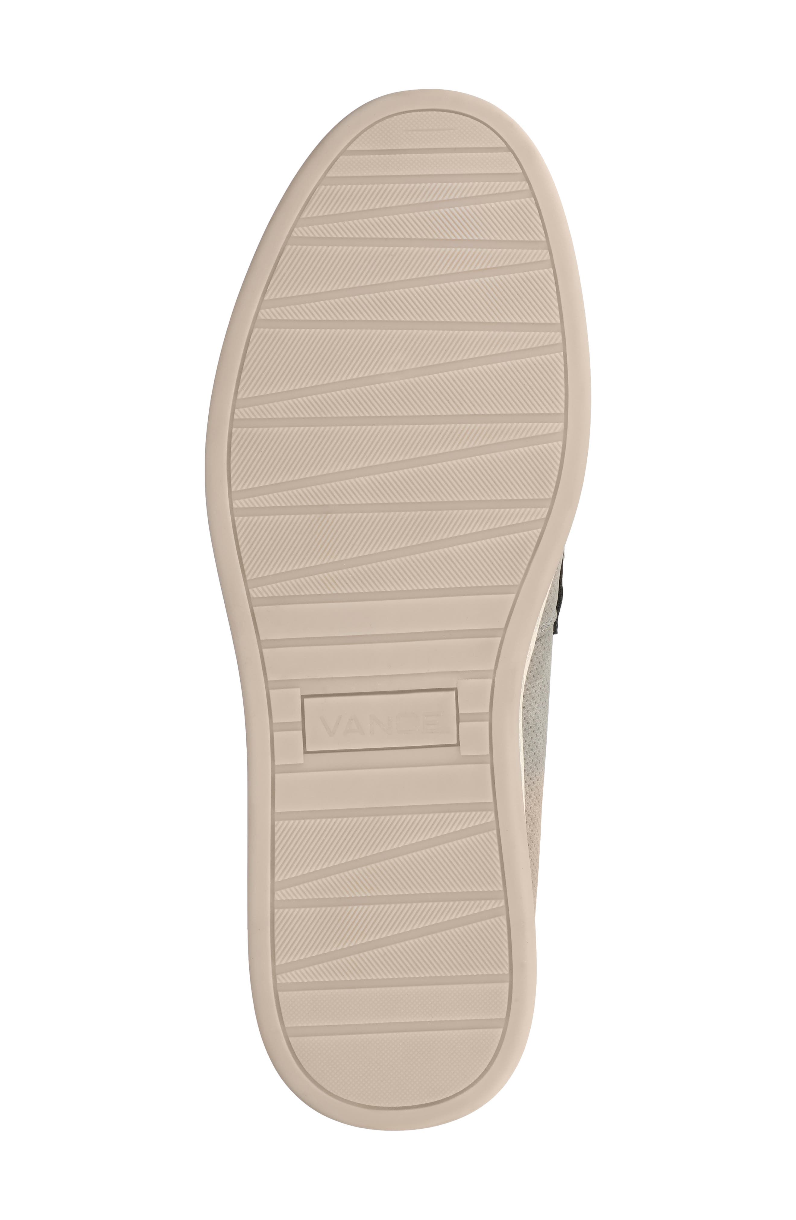 Brantley Penny Loafer, Alternate, color, GREY