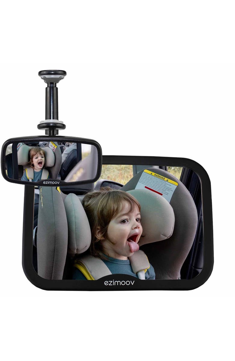 ezimoov EZI Mirror Pack, Main, color, Black