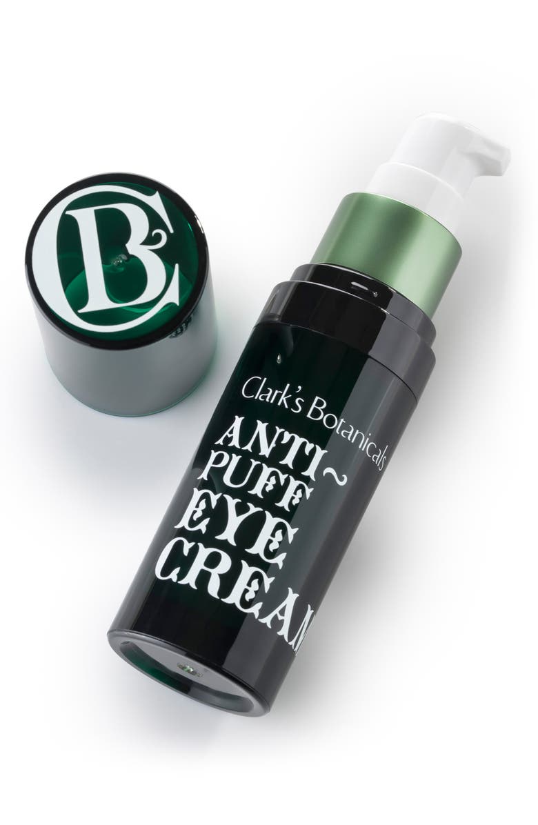 Clark's Botanicals Anti-Puff Eye Cream, Alternate, color, 