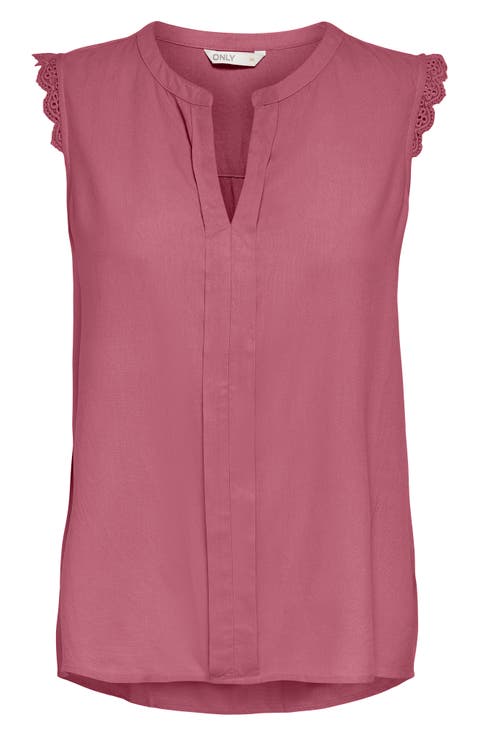 Onlkimmi Sleeveless Top