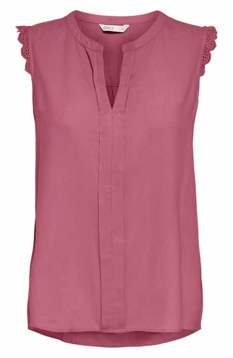 Only Onlkimmi Sleeveless Top