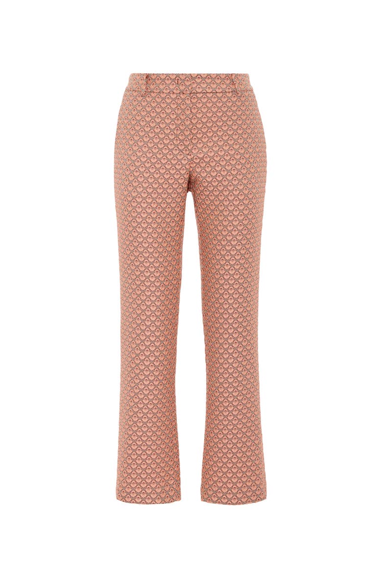 24/7 Pants, Alternate, color, Tulip Jacquard Pale Pink
