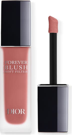 'Dior Forever Blush Soft Filter Liquid Blush