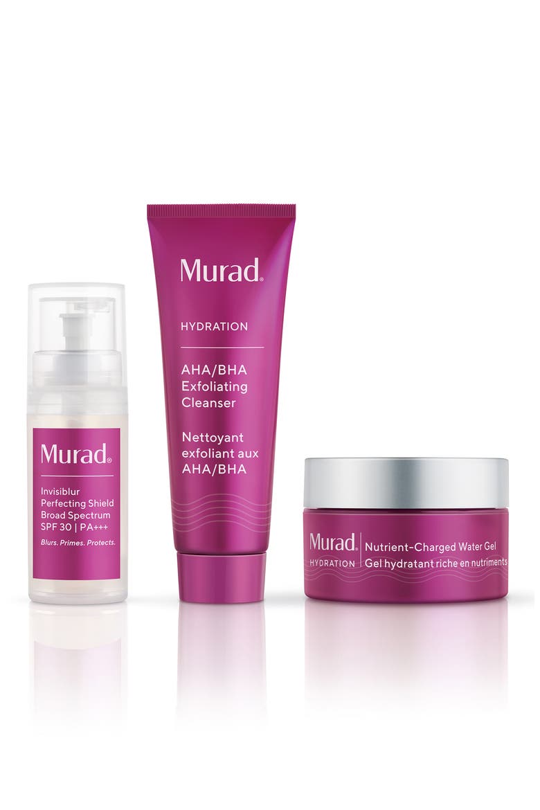 Hydration Handled Kit, Main, color, NO COLOR
