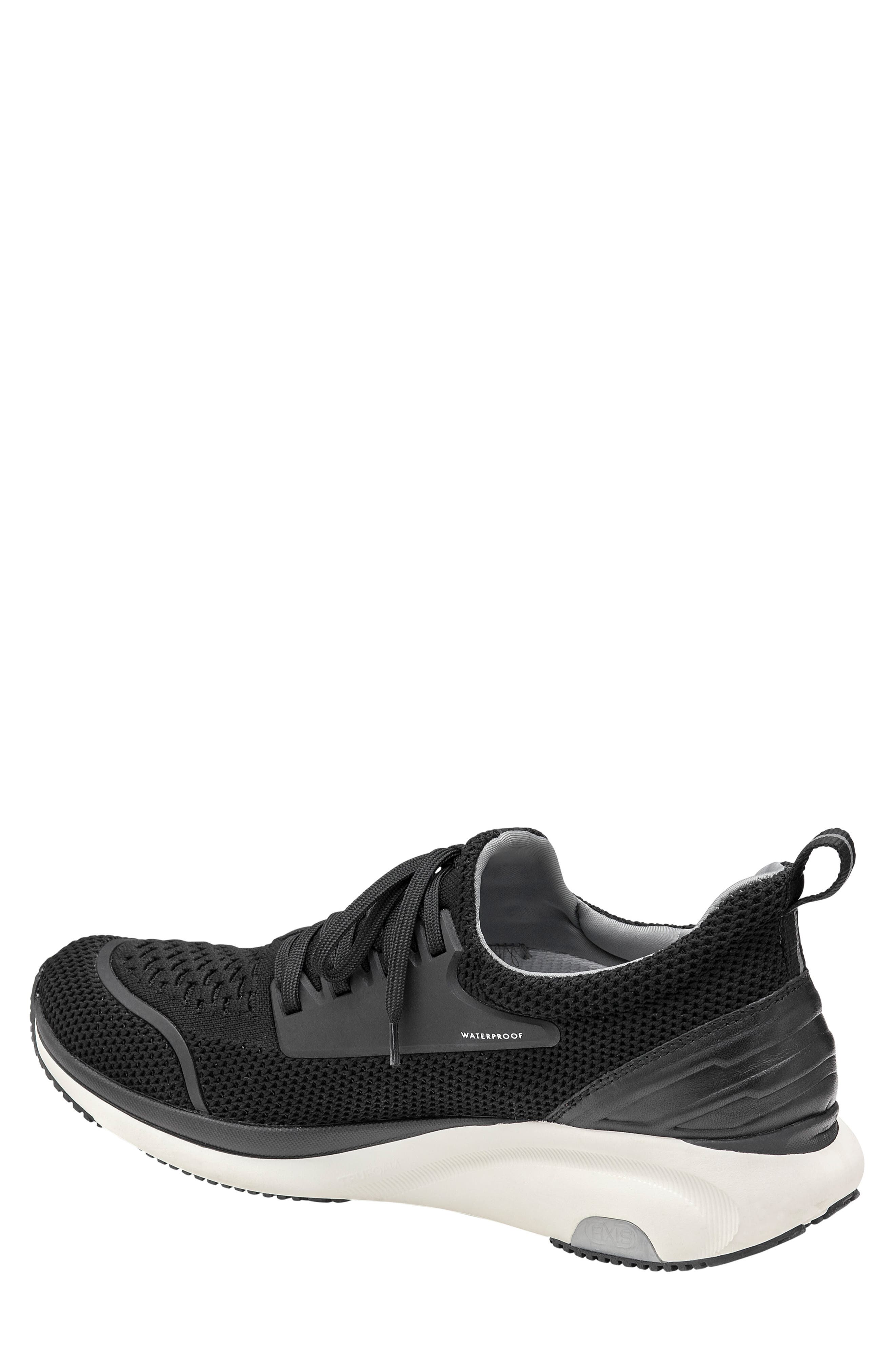 Johnston & Murphy XC4<sup>®</sup> TR1 Waterproof Sneaker, Alternate, color, 