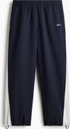 H&M Loose Fit Nylon Track Pants