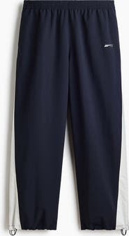 H&M Loose Fit Nylon Track Pants