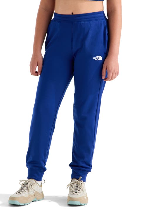 Kids' Performance Fleece Joggers