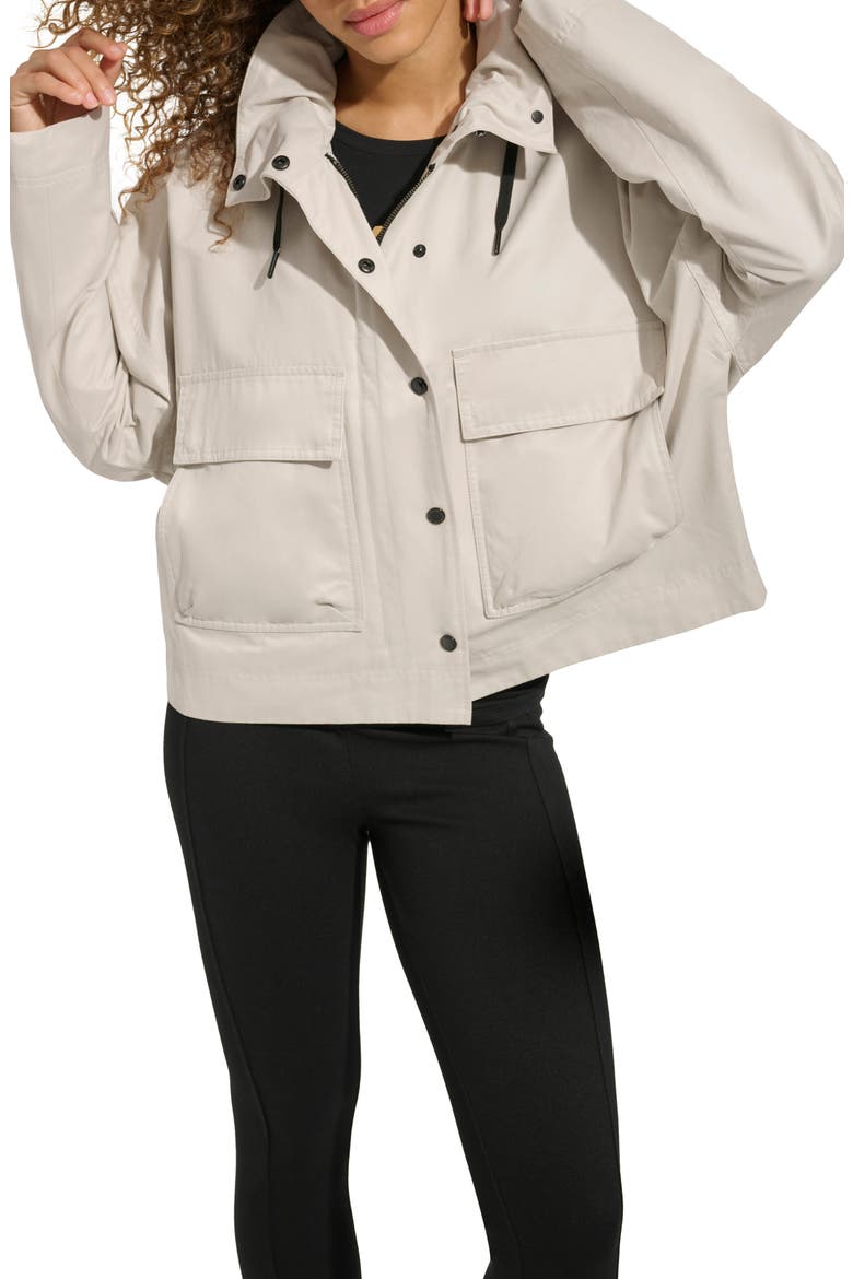 Oversize Jacket, Alternate, color, SAND
