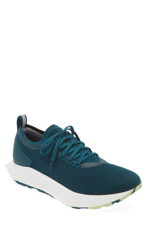 Wool Flyer Mizzle Sneaker (Men)