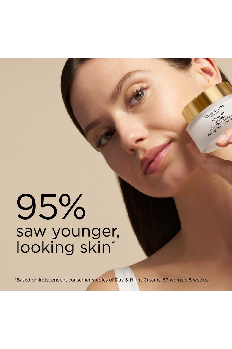 Advanced Ceramide Lift & Firm Day Cream, Alternate, color, No SPF