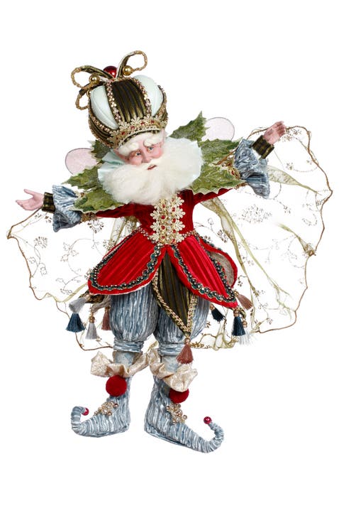 Fairy De Noel