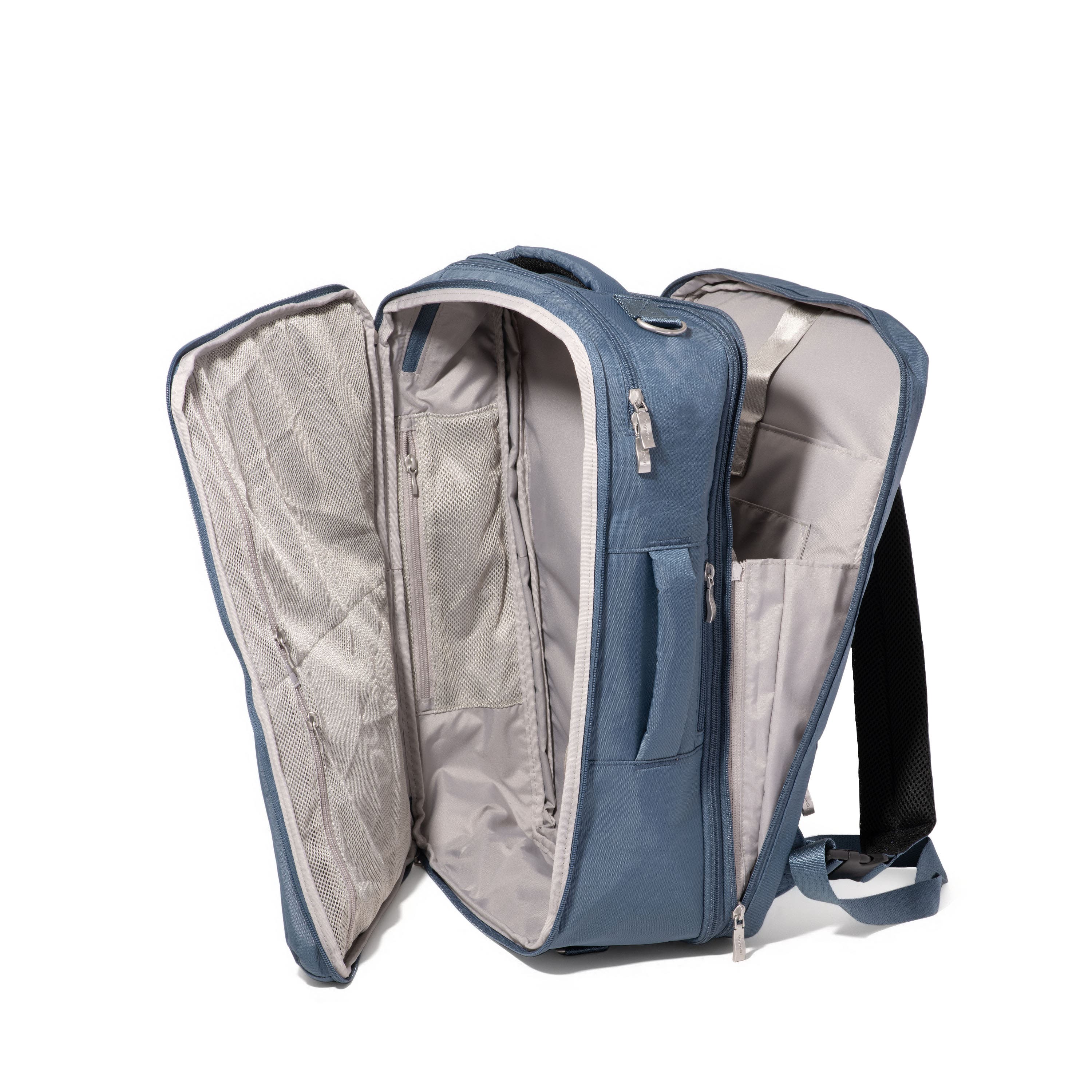 Modern Convertible Travel Backpack, Alternate, color, Mist