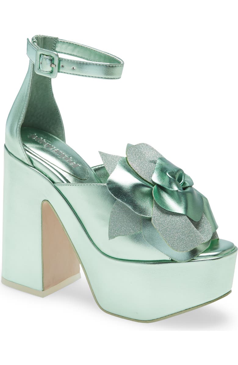 Jeffrey Campbell Candice Platform Sandal, Main, color,