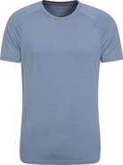 Mountain Warehouse Agra Melange T-Shirt