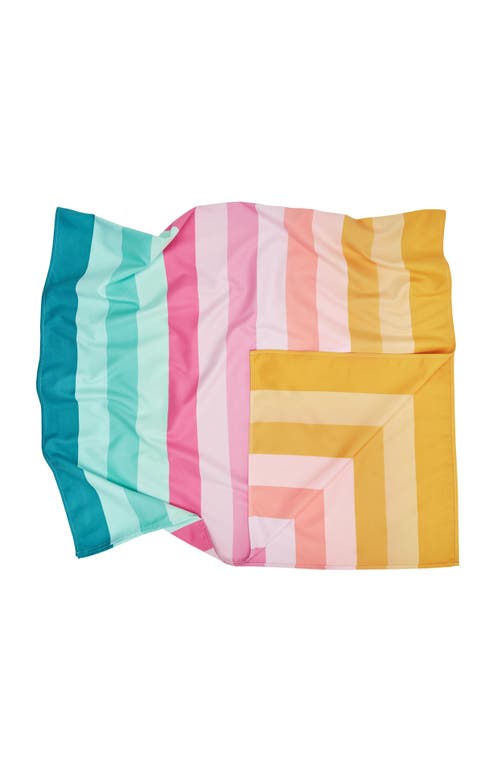 Dock & Bay Quick Dry Beach Towel