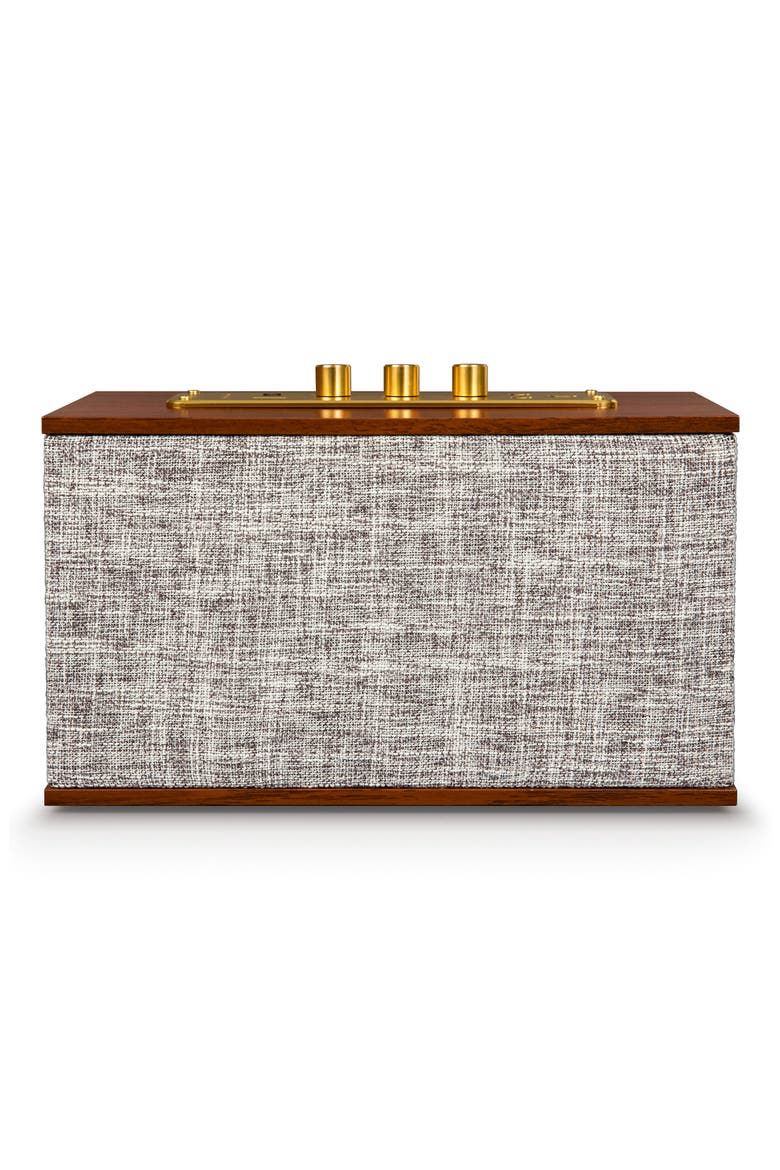 Octave Bluetooth® Speaker, Main, color, GRAY