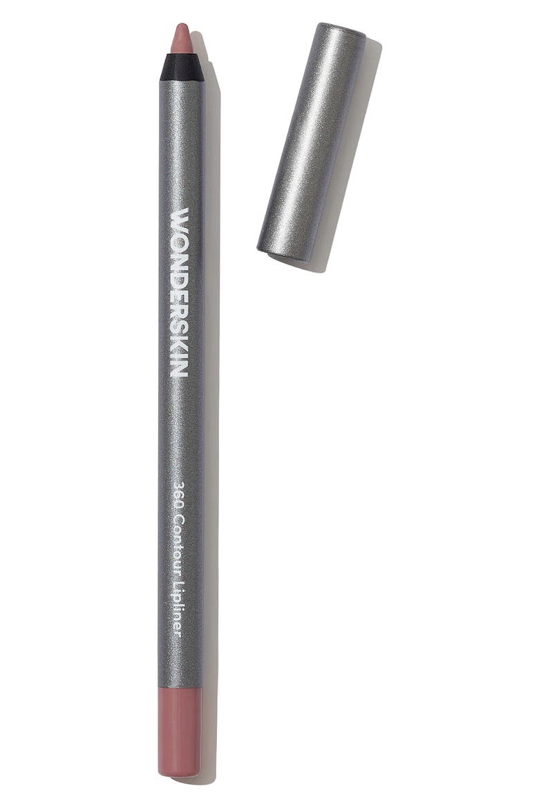 360 Contour Lipliner, Main, color, BLUSH