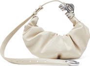 DIESEL® Grab-D Faux Leather Hobo