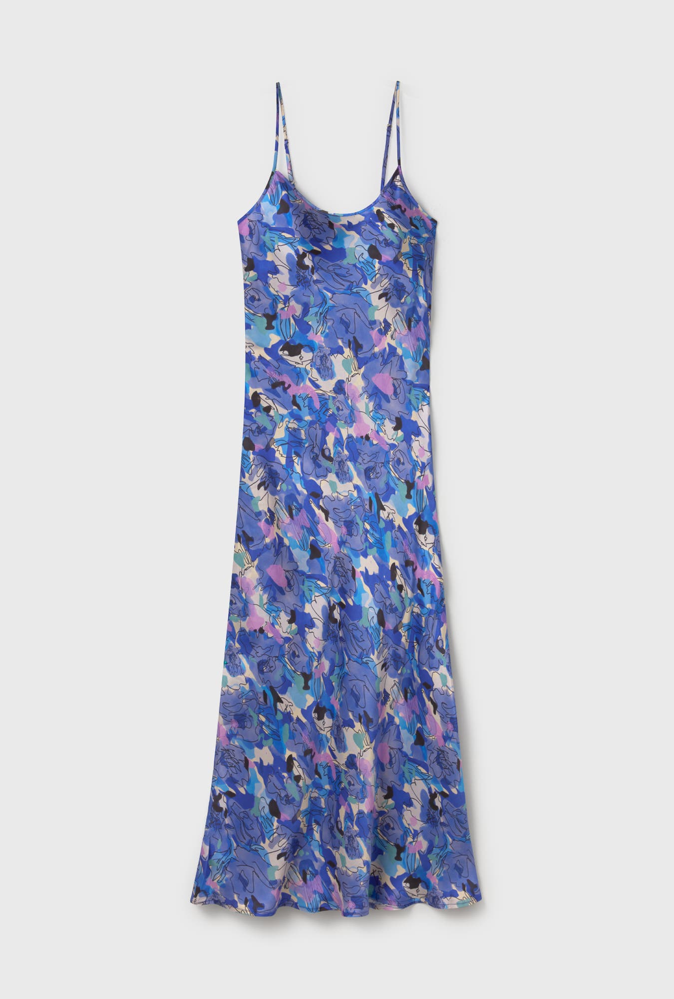 1996 Dress - image 5