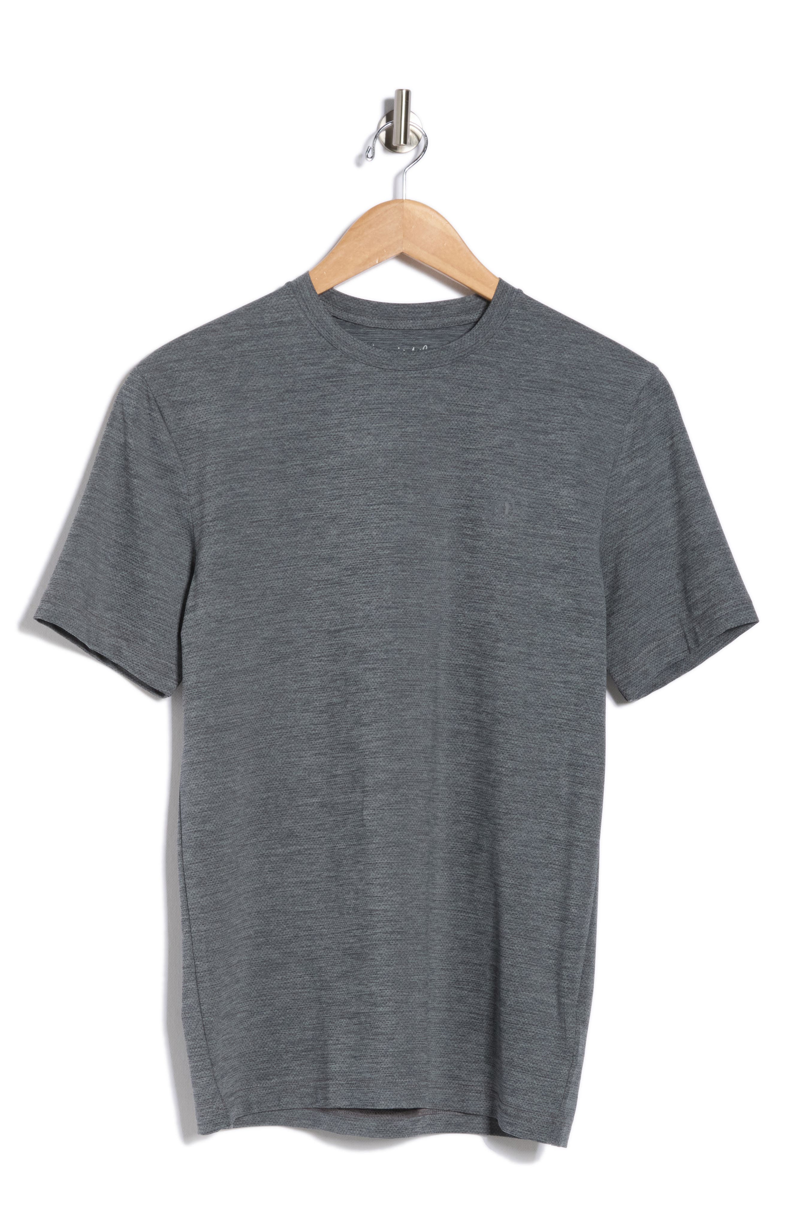 TravisMathew Scenic Vista Logo T-Shirt