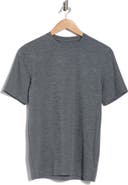 TravisMathew Scenic Vista Logo T-Shirt