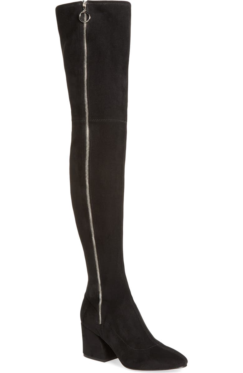 Dolce Vita Vix Thigh High Boot, Main, color,