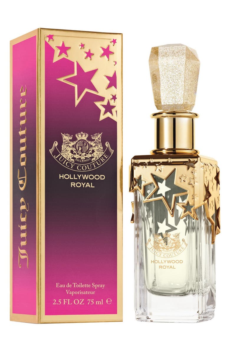 Hollywood Royal , Alternate, color, 