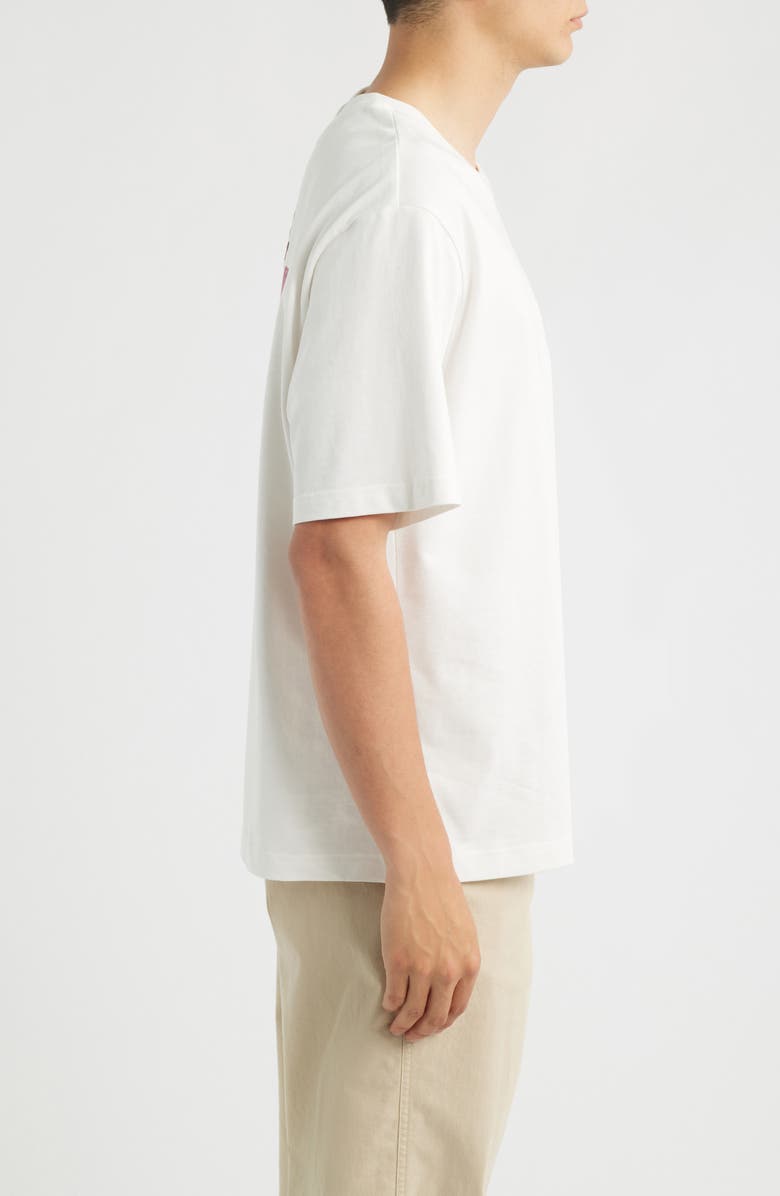 CHÉ Copacabana Resort T-Shirt, Alternate, color,