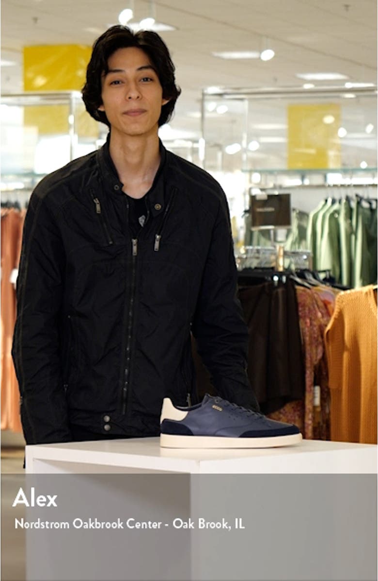 Street Lite Sneaker, sales video thumbnail