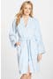 Cotton Terry Robe