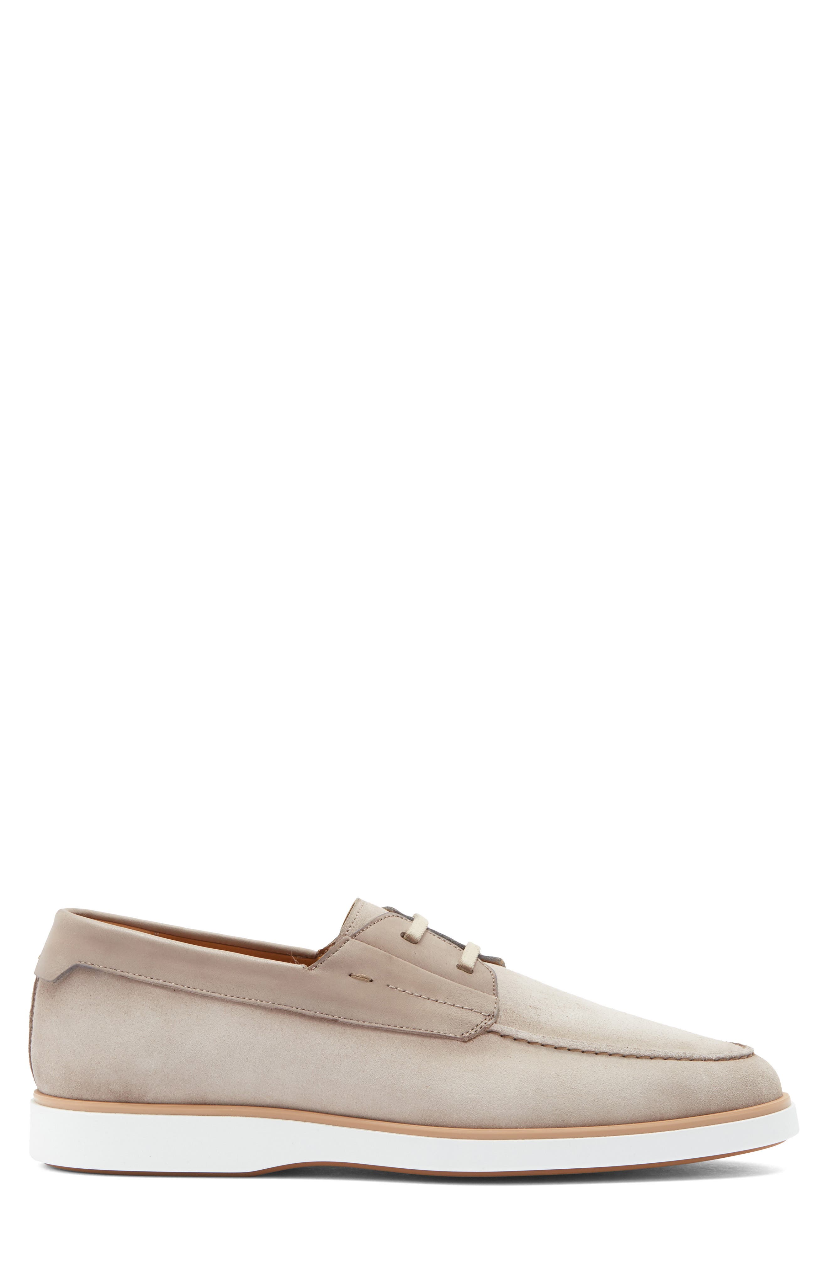 Hybrid Loafer, Alternate, color, BONE