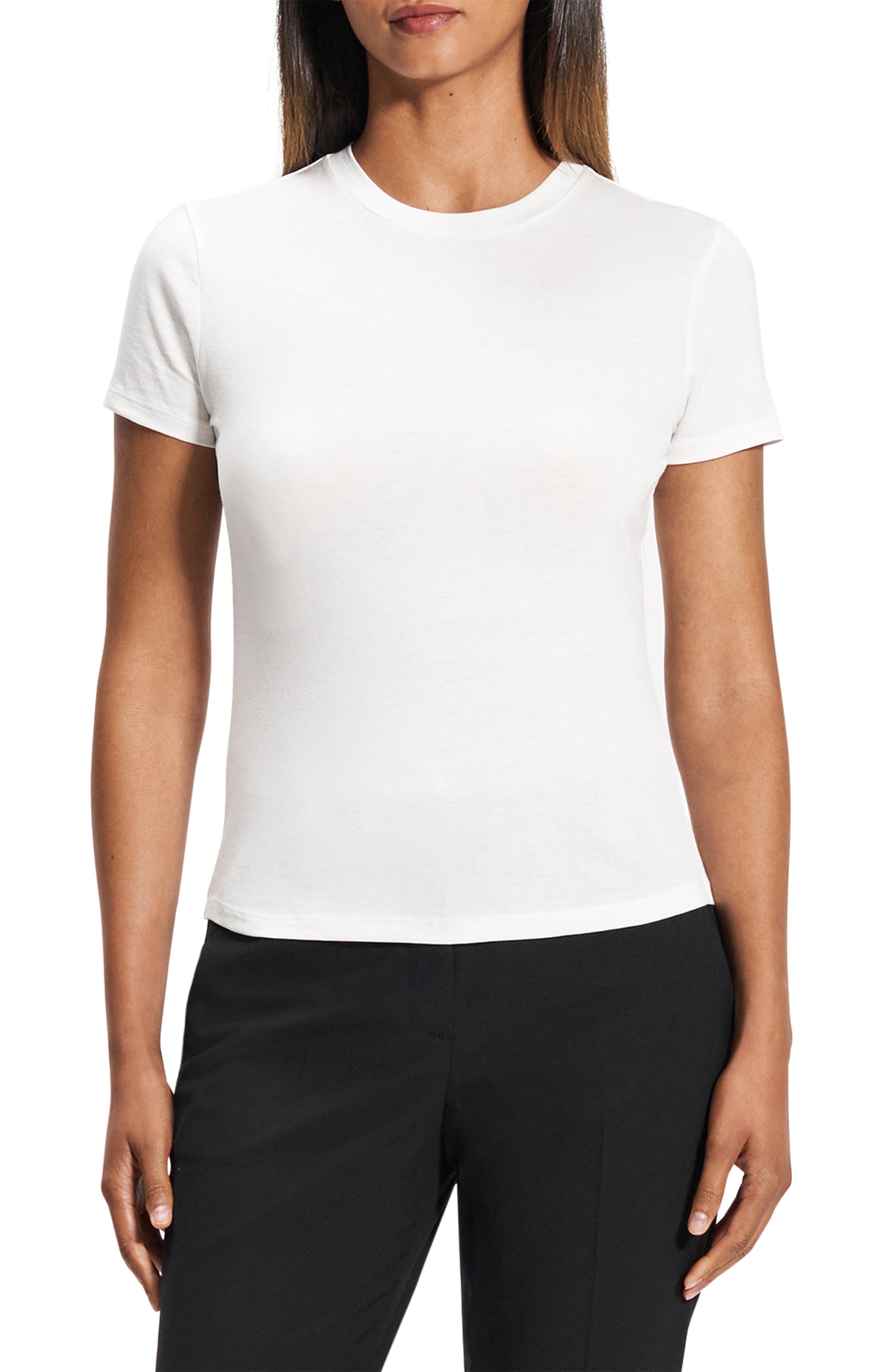 Tiny Apex Organic Pima Cotton T-Shirt - image 3