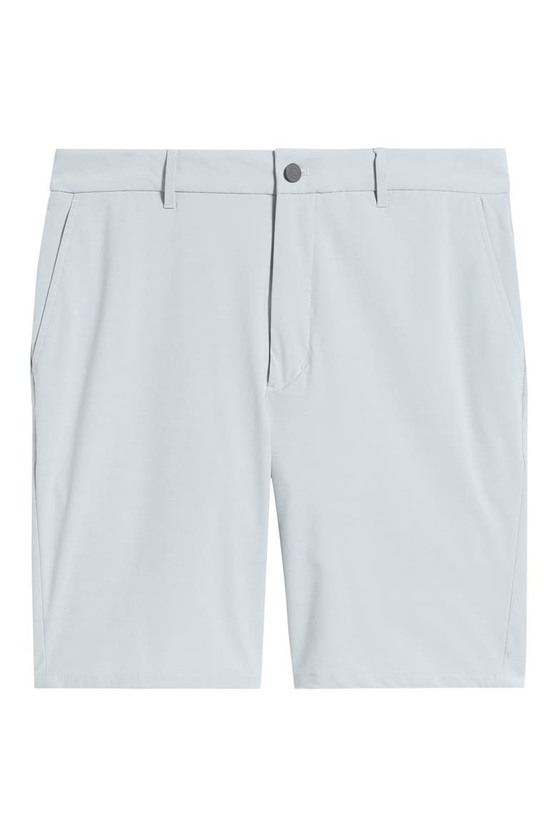 Mulligan Shorts, Alternate, color, LIGHT GRAY