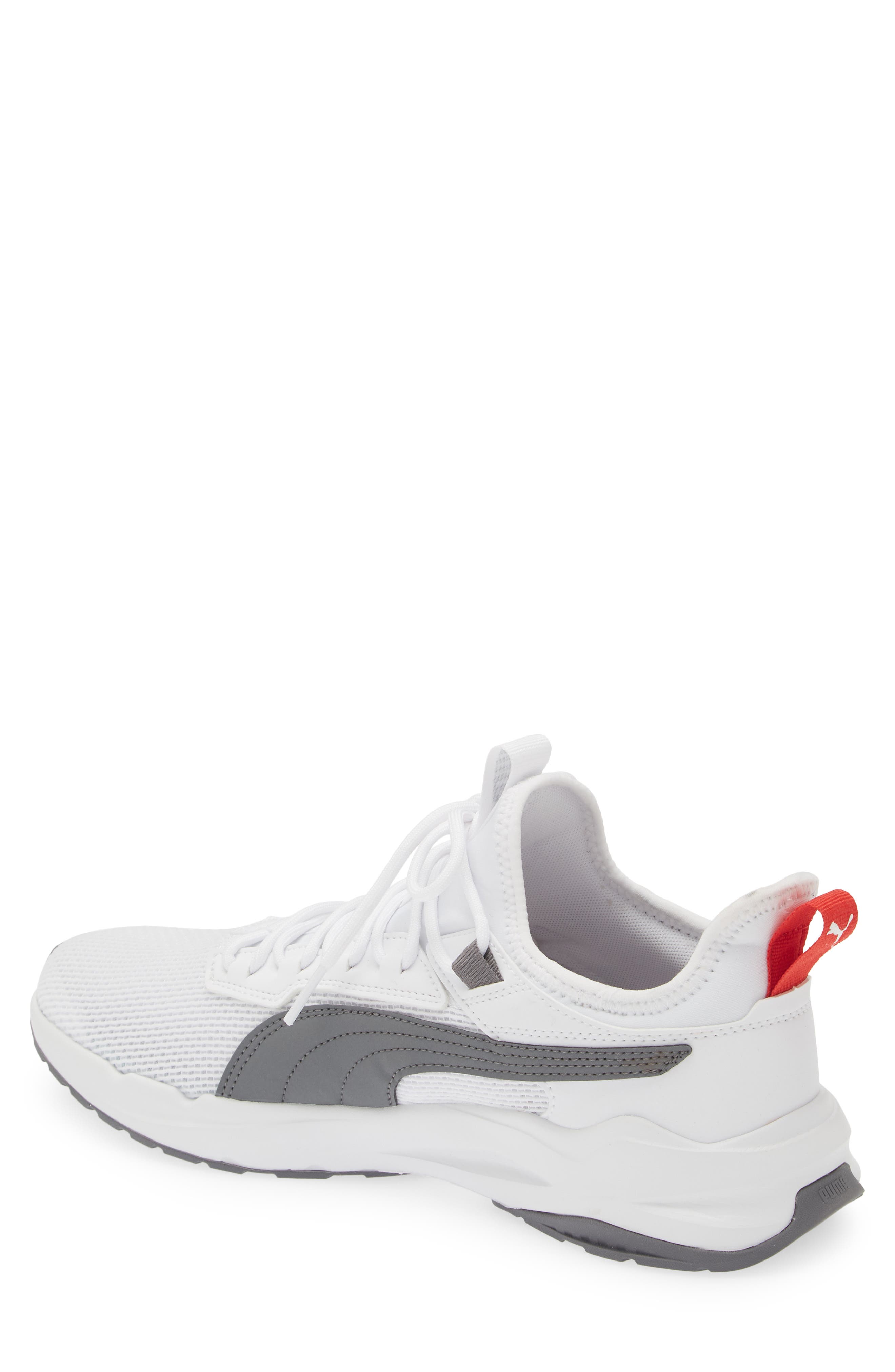 PUMA Stride Exero Sneaker, Alternate, color, 