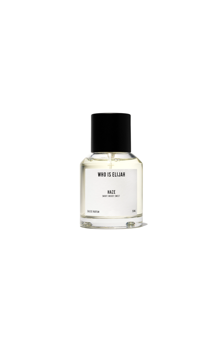 Who is Elijah Haze - 50ml, Main, color, Haze