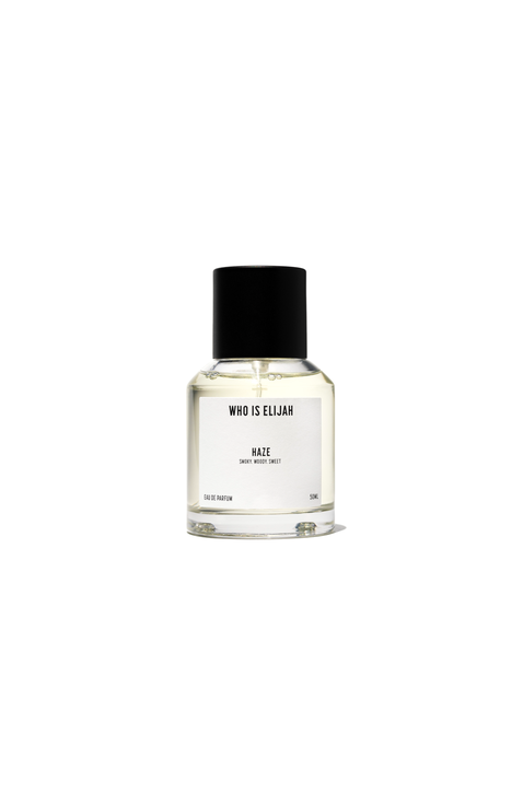 Haze - 50ml