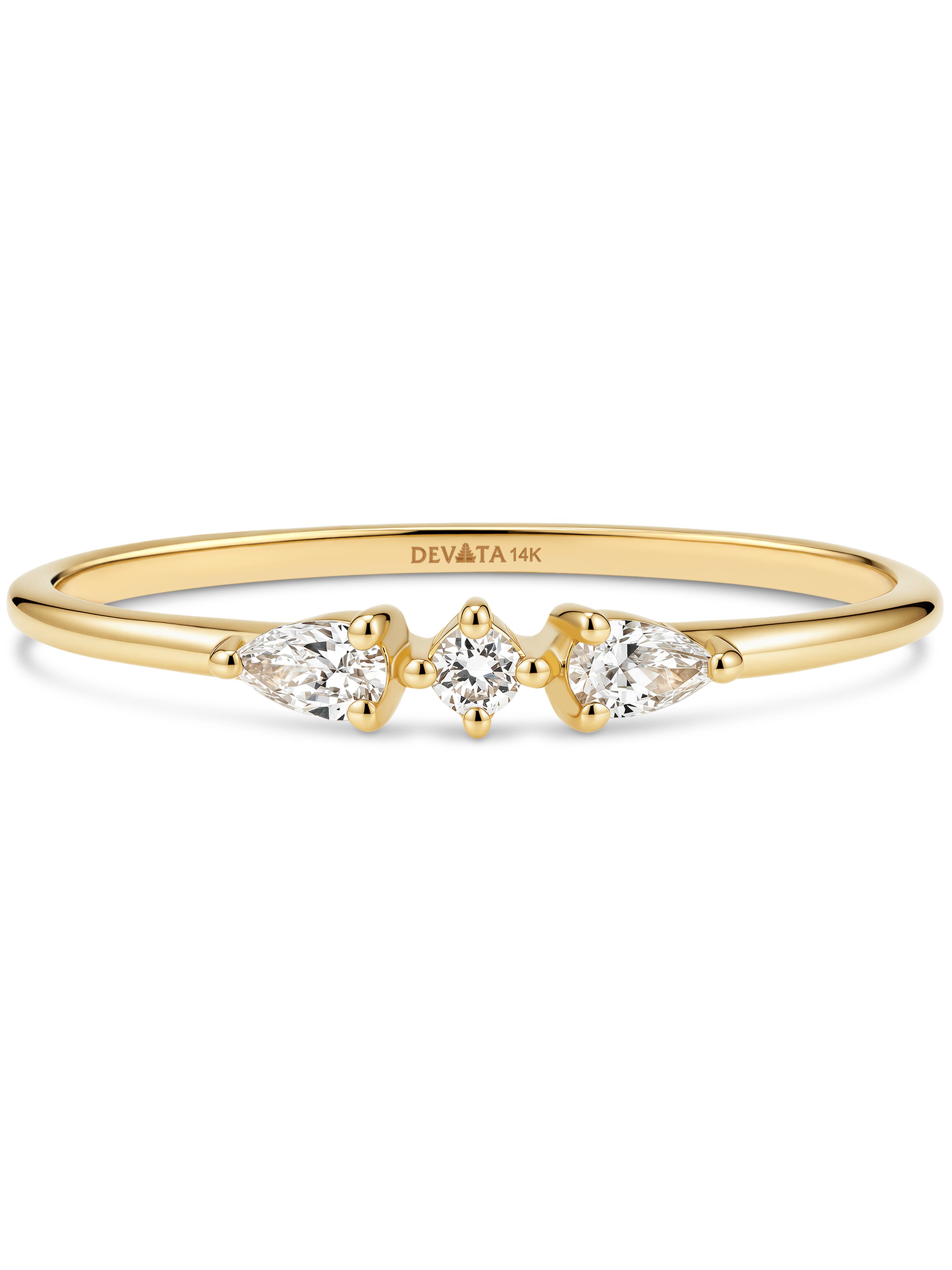 selected Yellow Gold