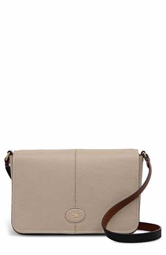 Radley Maldon Mews Medium Leather Crossbody Bag