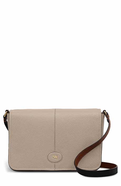 Radley Maldon Mews Medium Leather Crossbody Bag